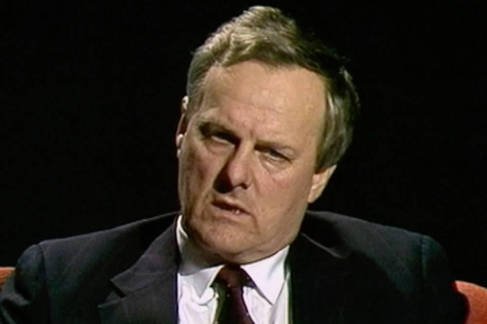 Анатолий Собчак высказывается про Украину, СНГ, Крым и СССР. 1992 год