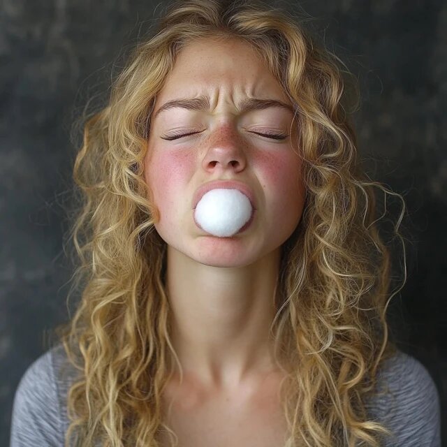 хлопковая диета 