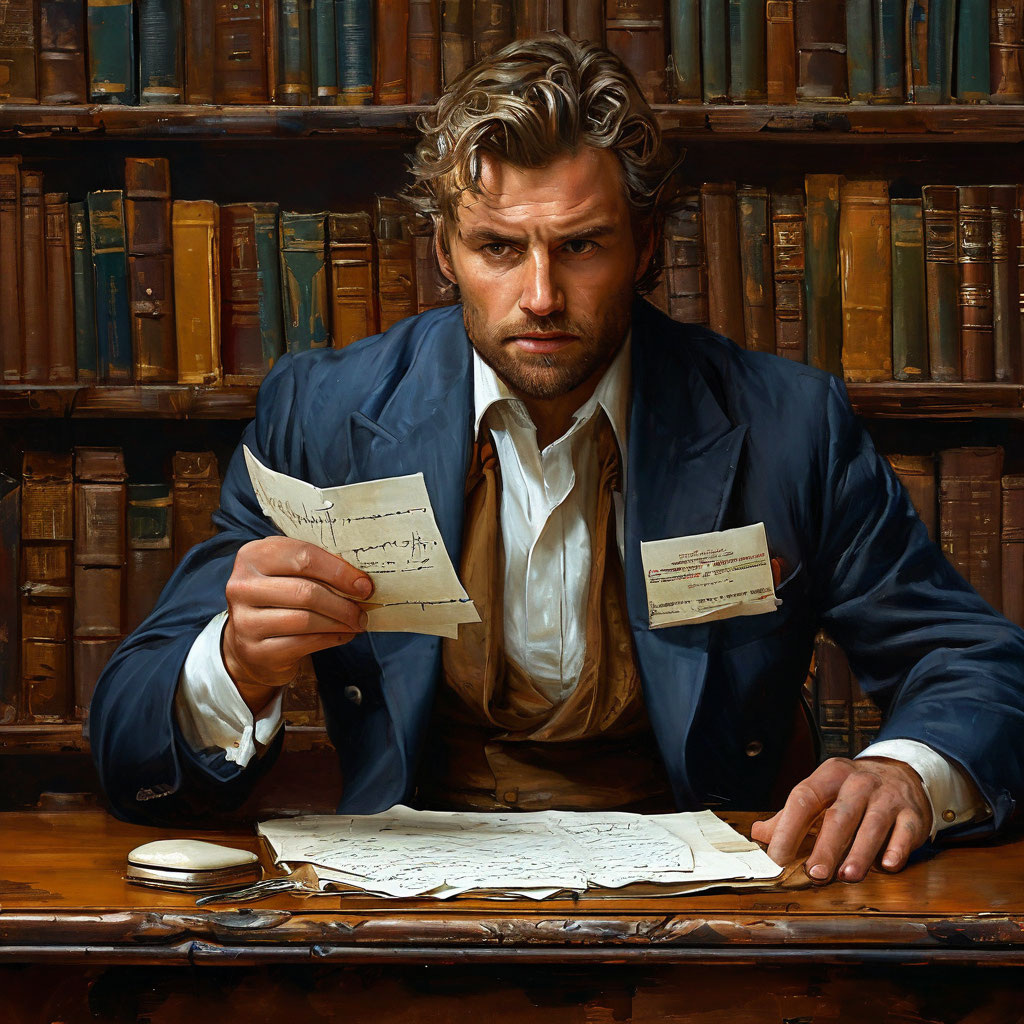 Изображение сгенерировано в приложении Шедеврум