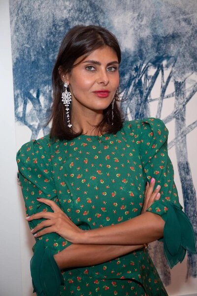 Надежда Оболенцева