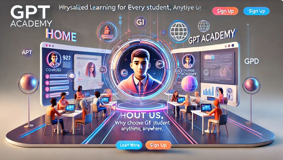 Представьте школу, где каждый ребенок получает уникальную программу обучения, полностью адаптированную к его способностям, интересам и темпу усвоения материала. Международная школа AI — это революционный подход к образованию, объединяющий искусственный интеллект, современные технологии и лучшие образовательные стандарты мира.