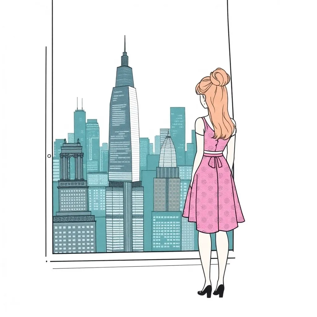 Современная Золушка