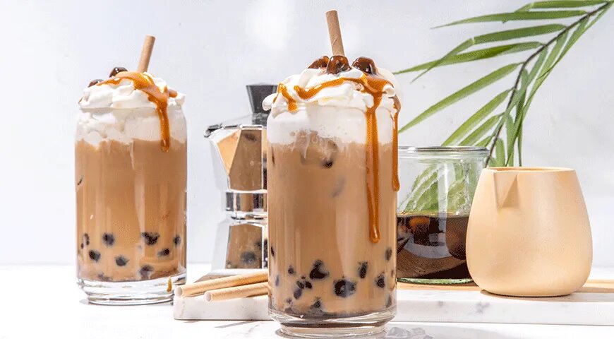 Кулинарные тренды 2025 года (shutterstock)