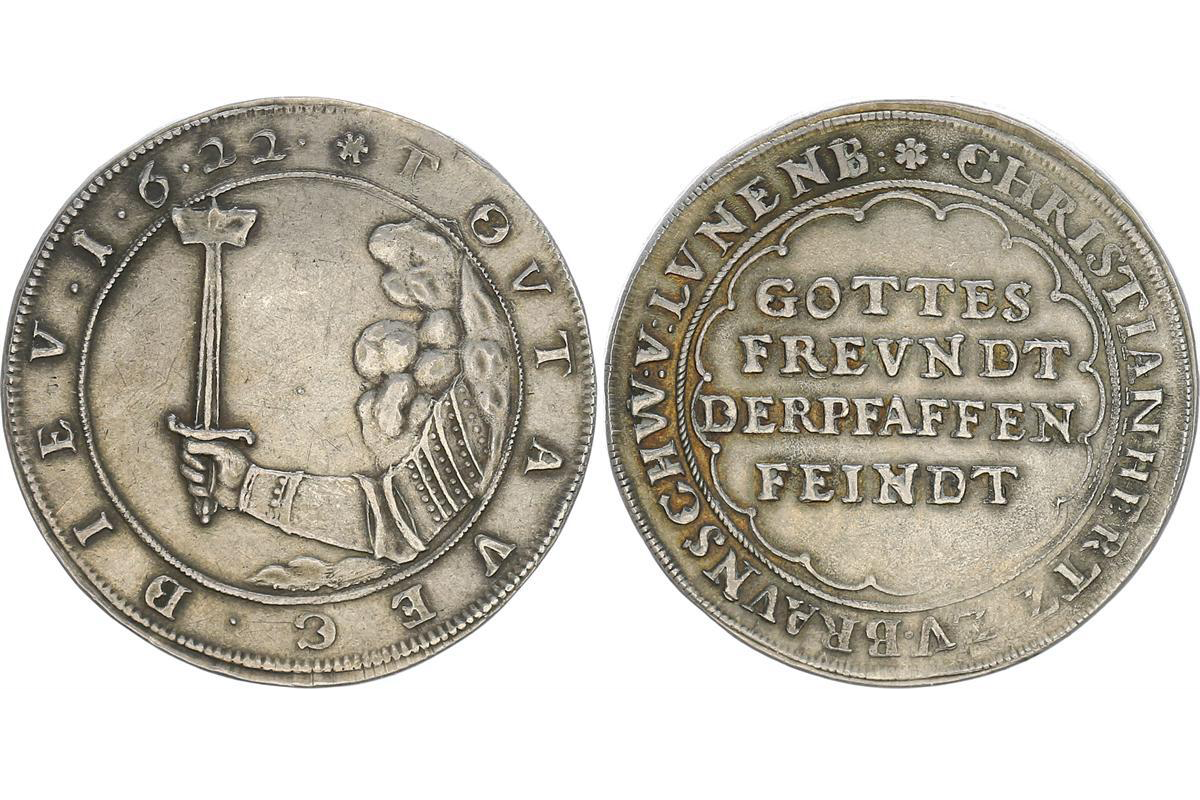 Пфаффенфайндталер