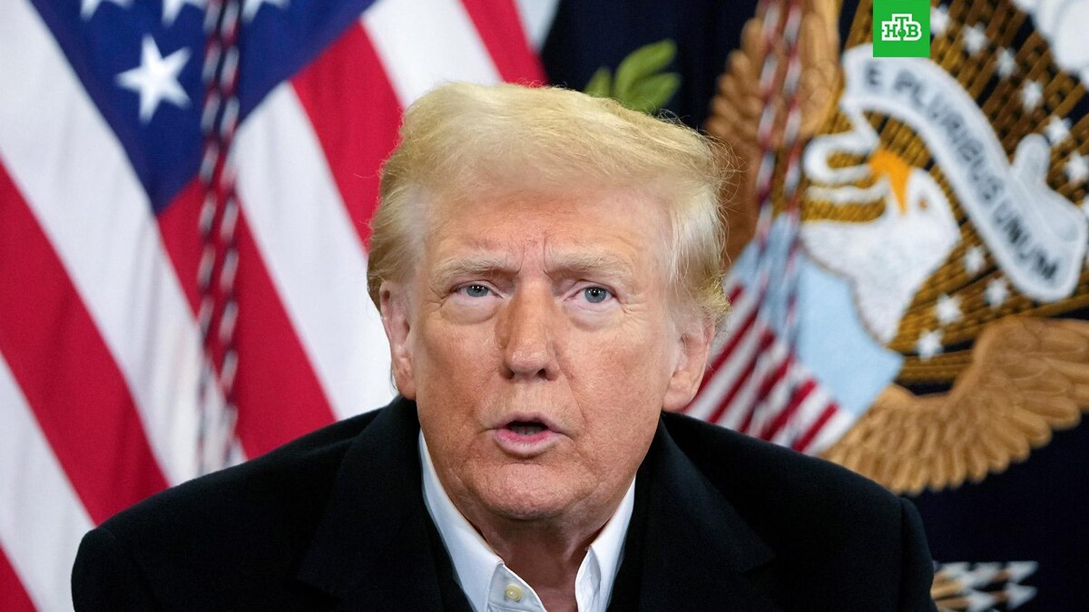    Фото: Associated Press © 2025, Mark Schiefelbein