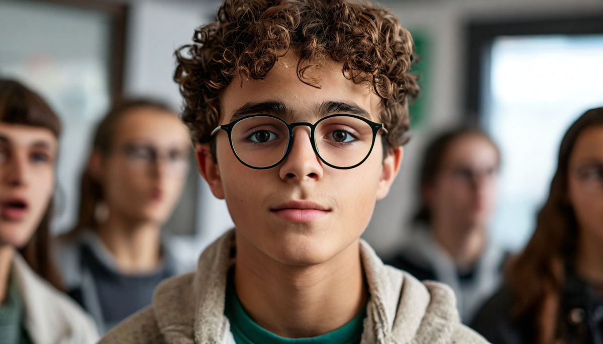 Отличнику готована прямая дорога к успеху? 