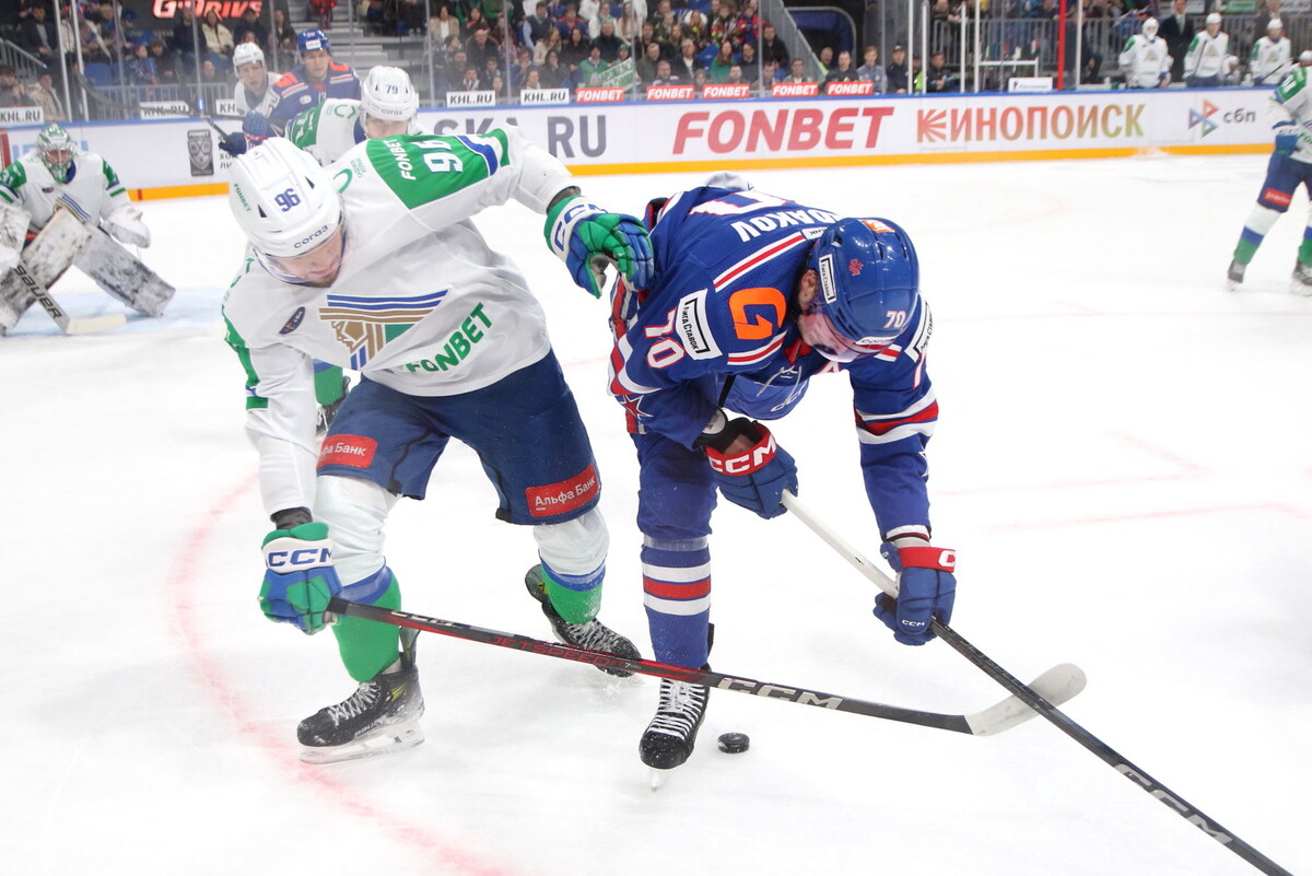 Фото: Максим Константинов, P1spb.ru