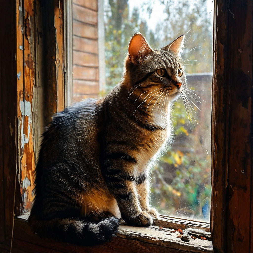 Рисунок создан ИИ шедеврум.