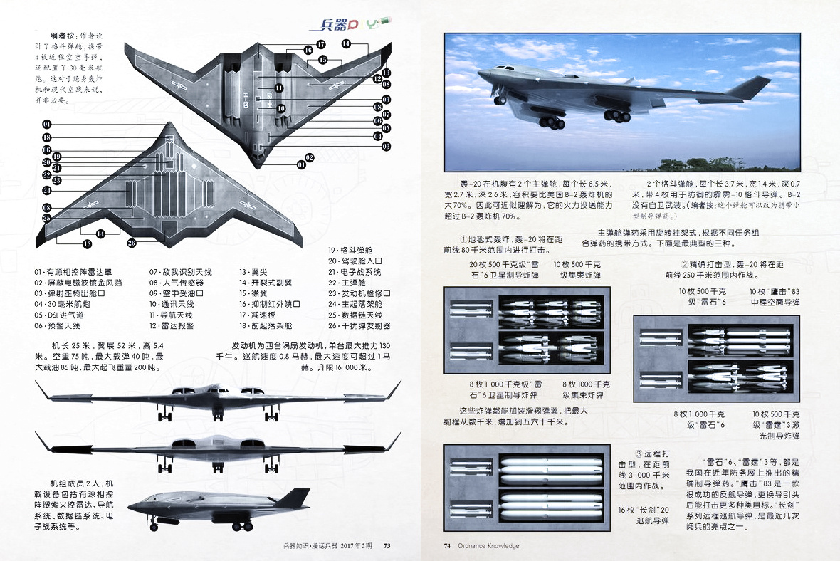 Журнал "Авиационные знания"