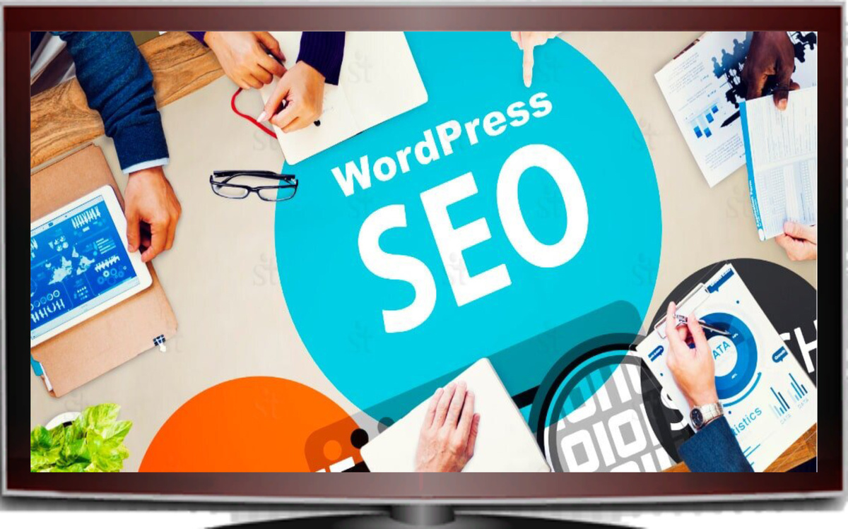 Seo продвижение