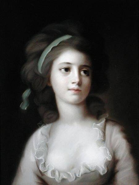 Софья Потоцкая