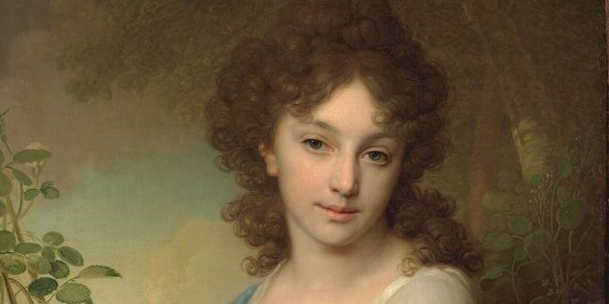 Мария Нарышкина