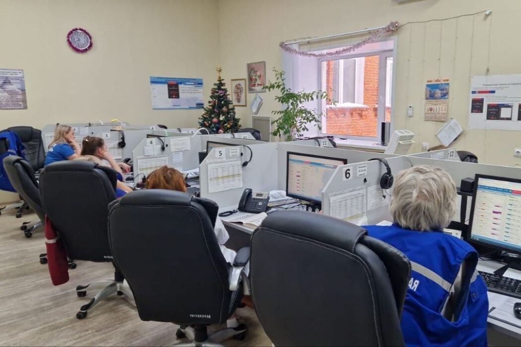 Фото Минздрава Коми