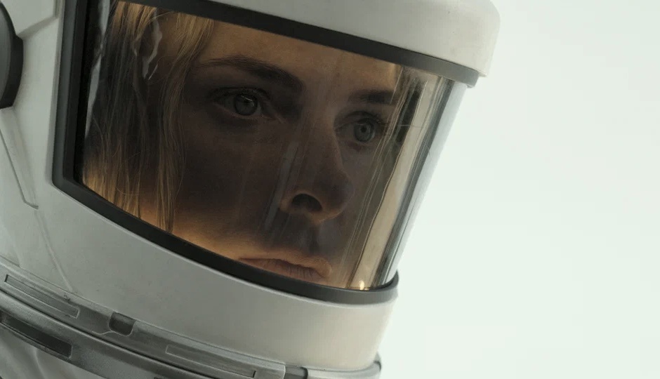 Ребекка Фергюсон