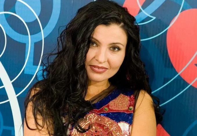 Светлана Владимирская