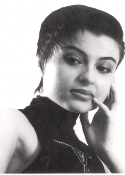 Светлана Владимирская