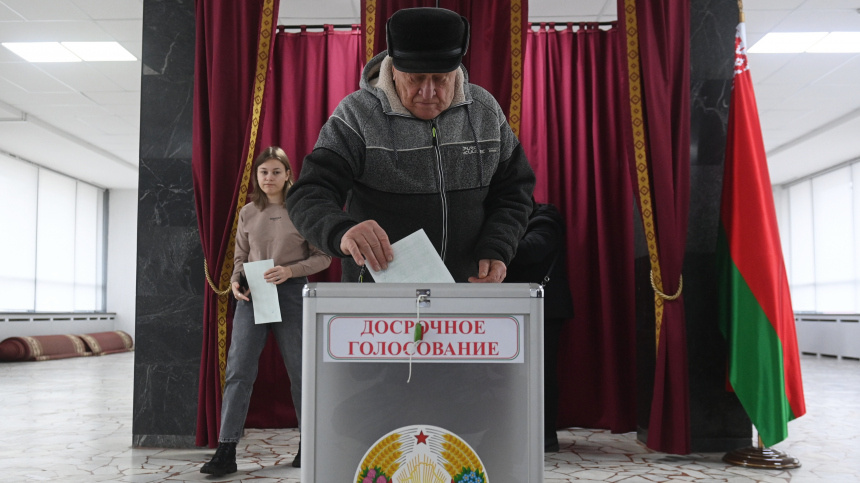    Фото: © РИА Новости/Виктор Толочко