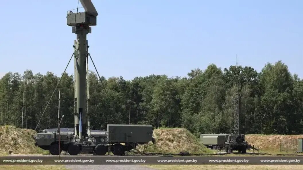    Фото: Maksim Konstantinov/Globallookpress