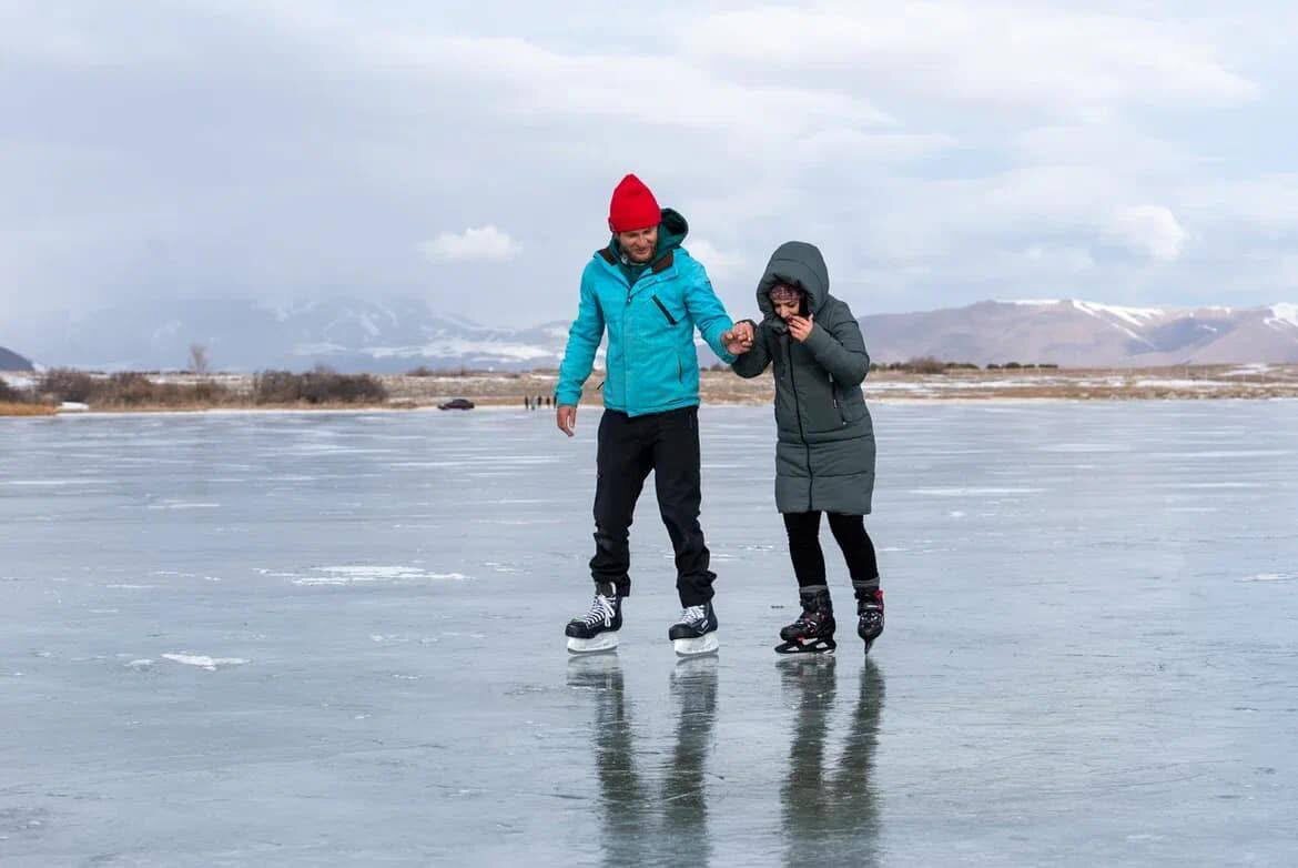 Арам Нерсесян