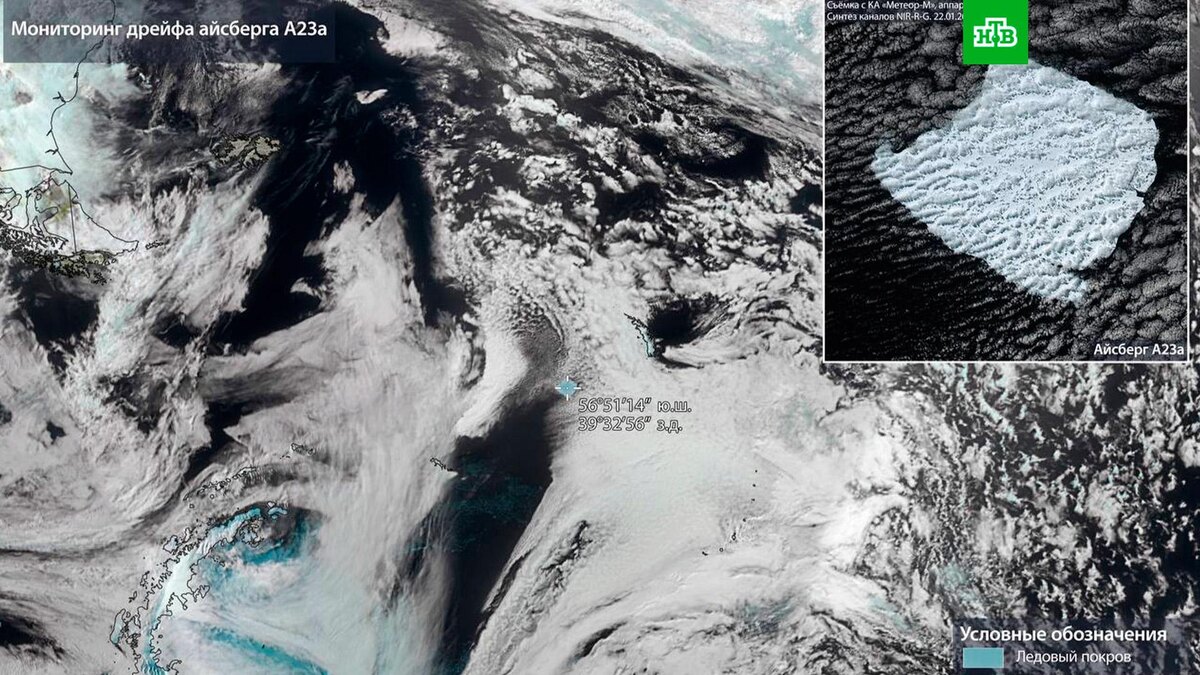    Фото: roscosmos_gk / t.me