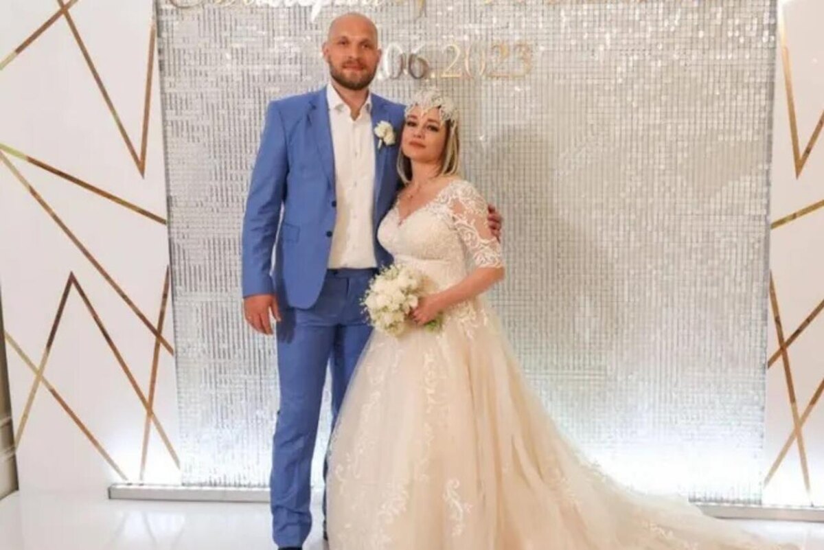    Татьяна Буланова с молодым мужем Социальные сети