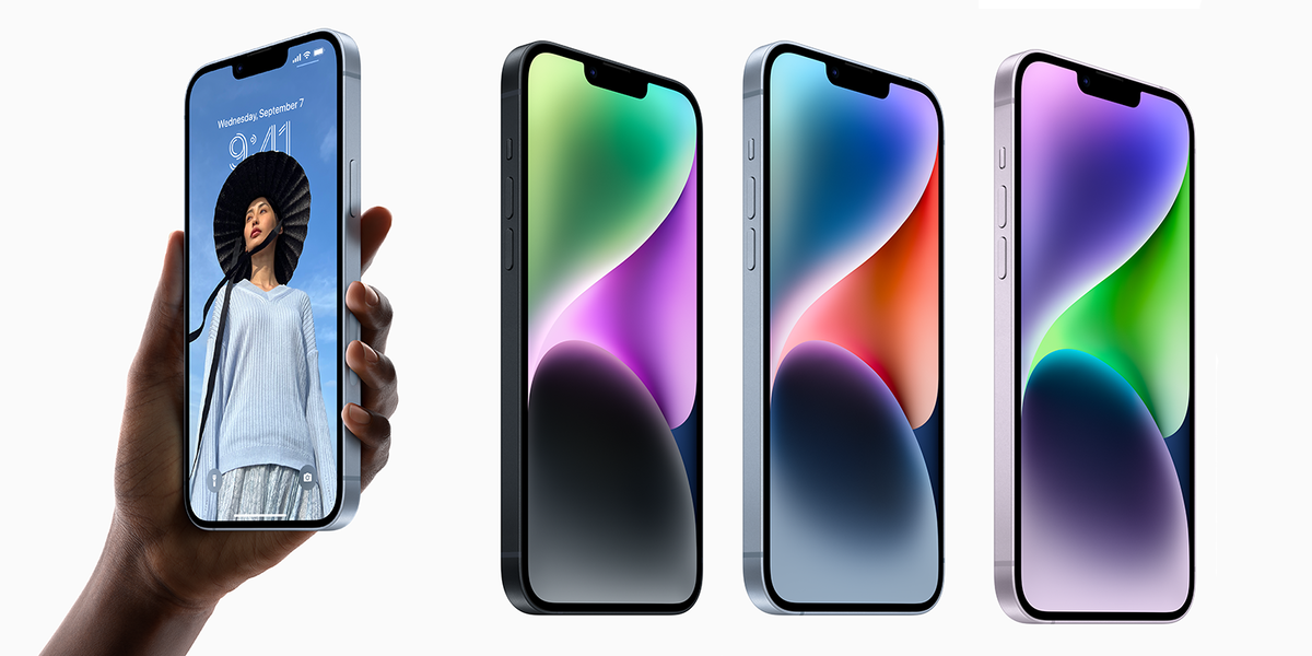 Iphone 14