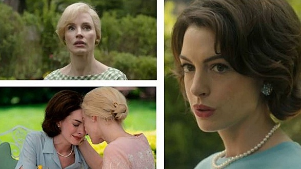 «Материнский инстинкт»