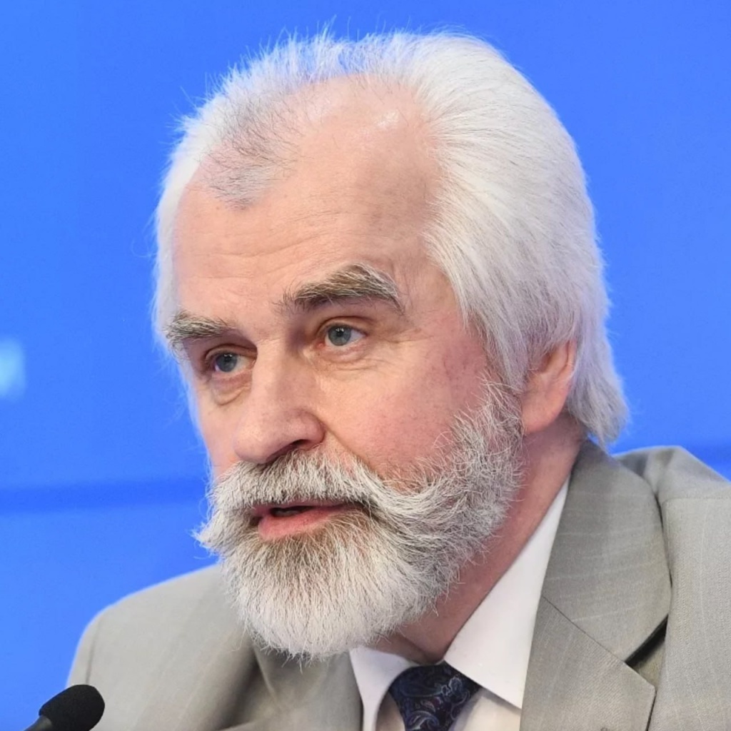 Александр Николаевич Ужанков