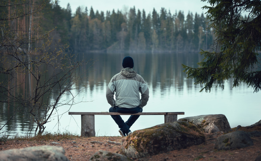 Предпочитает одиночество (Источник изображения freepik.com)