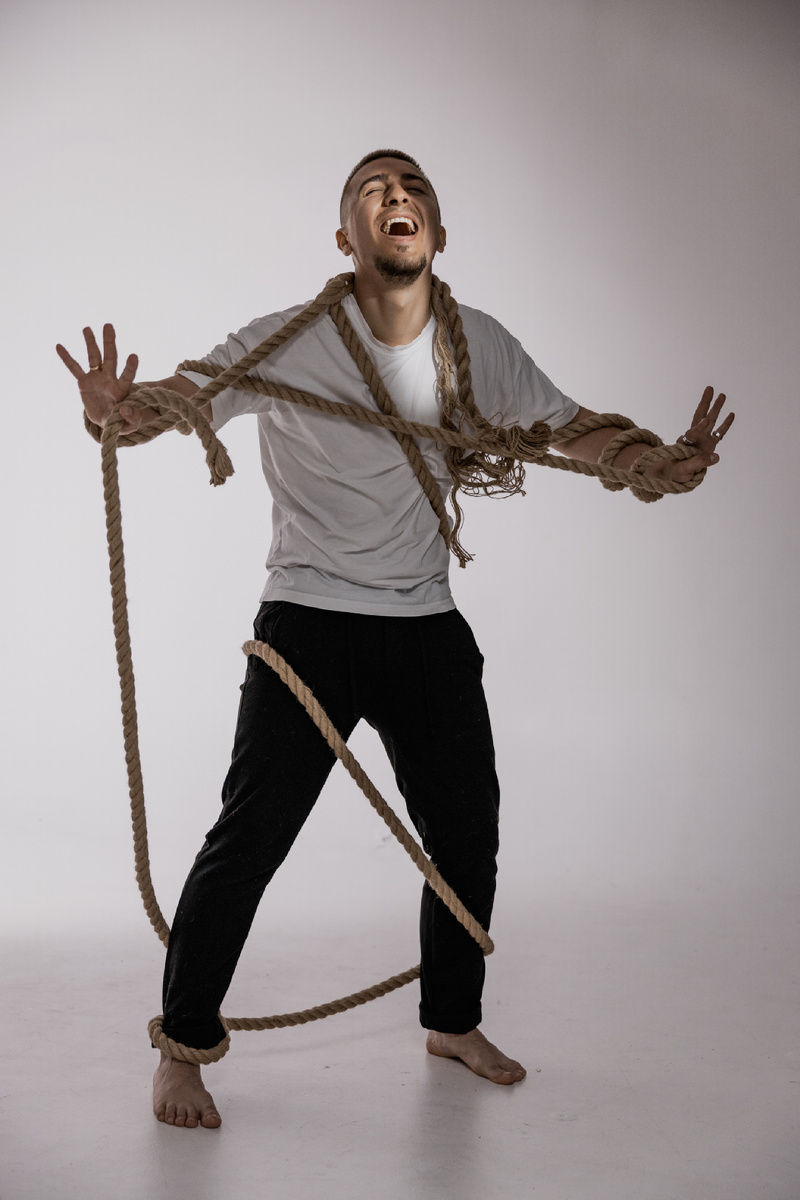 Дмитрий Мезенцев 