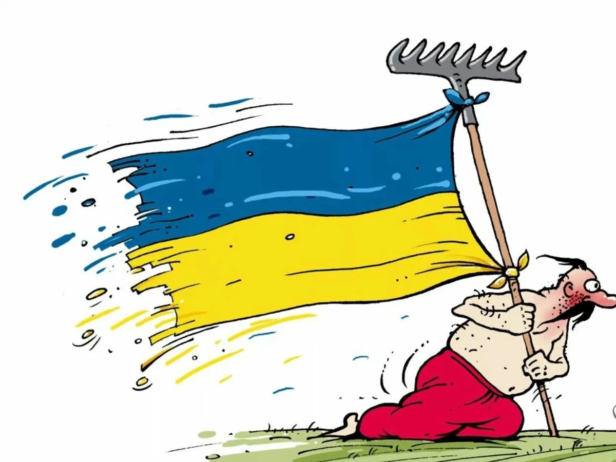 Укронациактивист