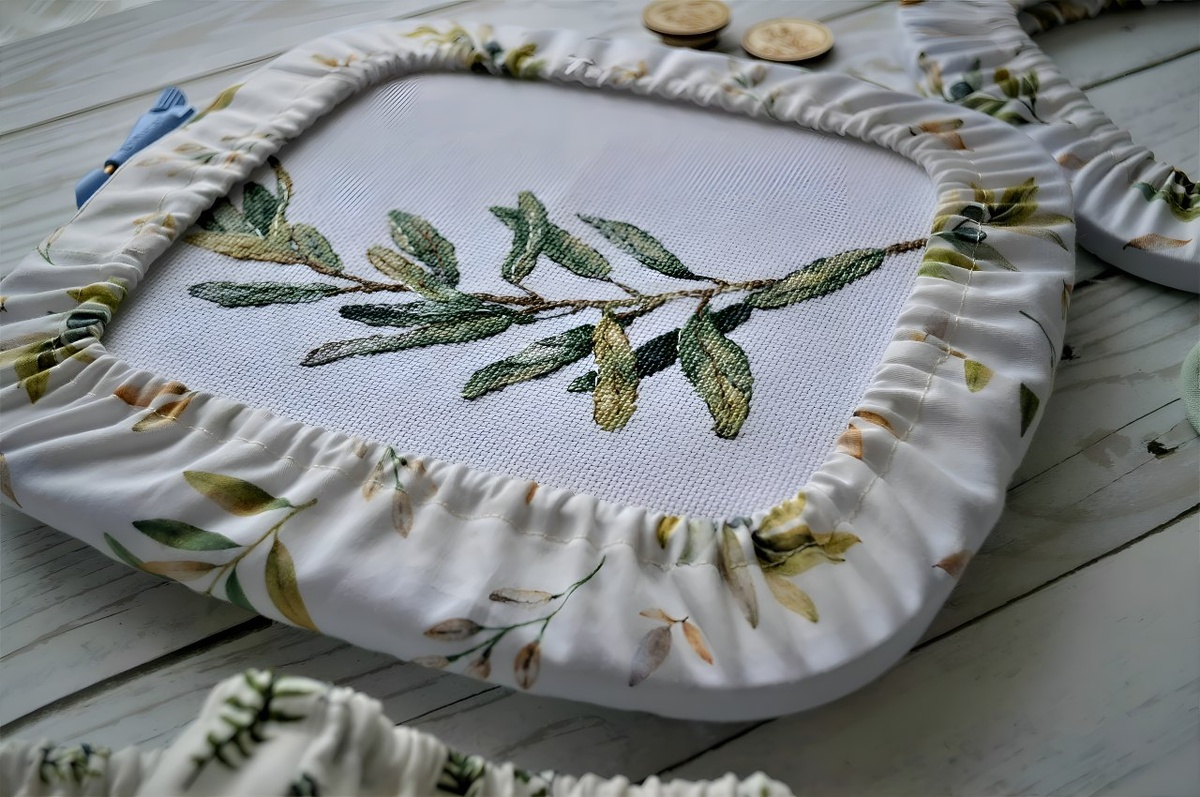 Яркие весенние сюжеты