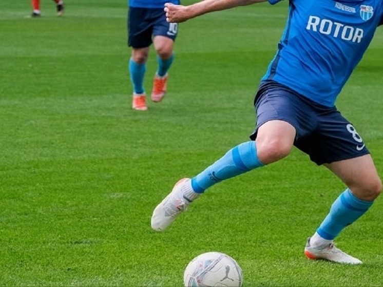     © Фото: ИД «Волгоградская правда» / архив