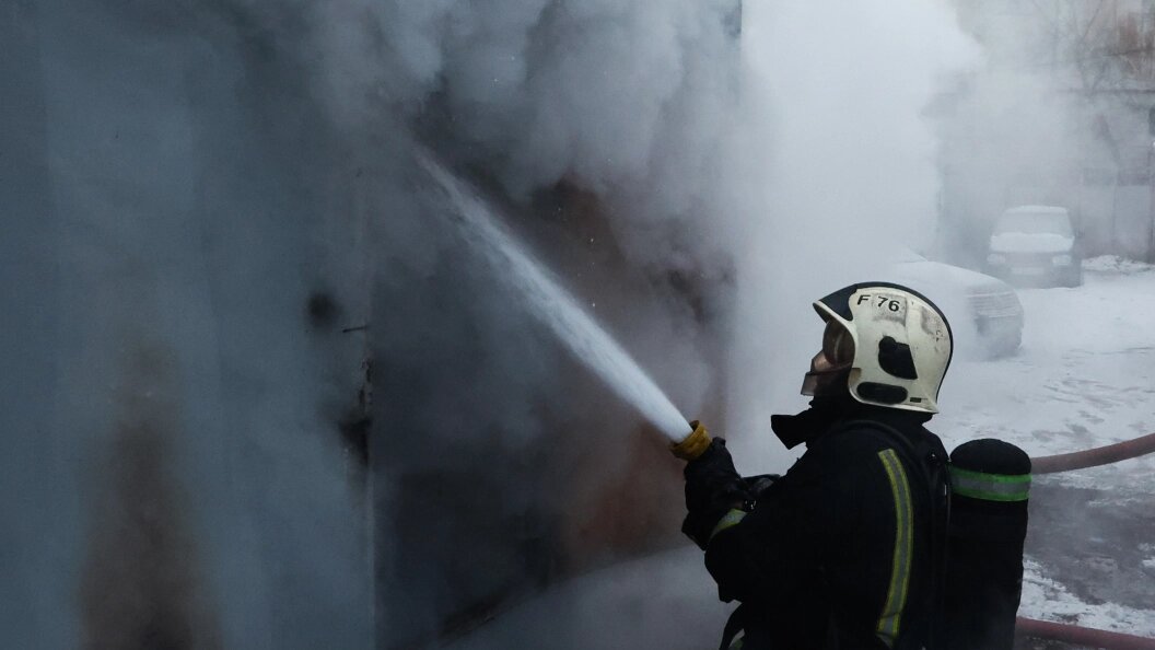    Фото: Belkin Alexey/news.ru/Globallookpress