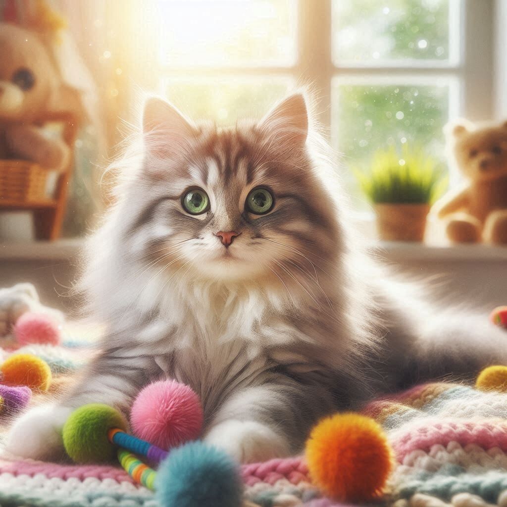 Фото создано нейросетью