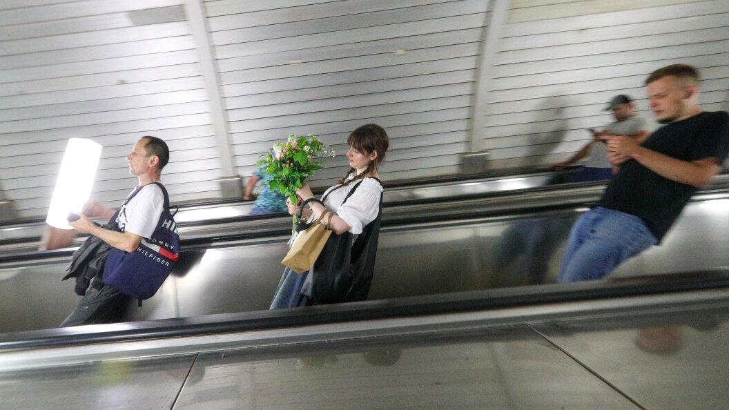    Фото: Belkin Alexey/Globallookpress