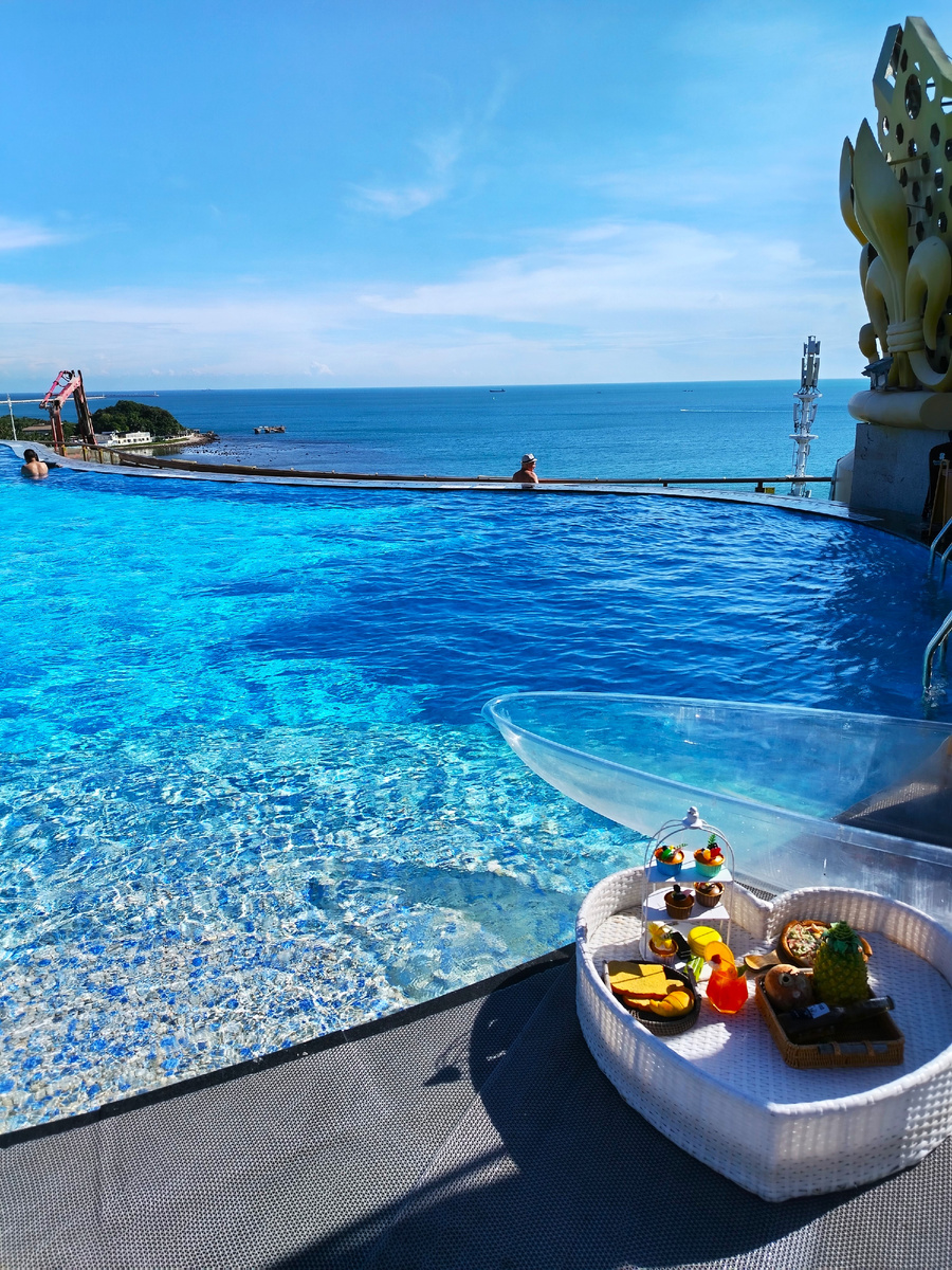 Бухта Дадунхай