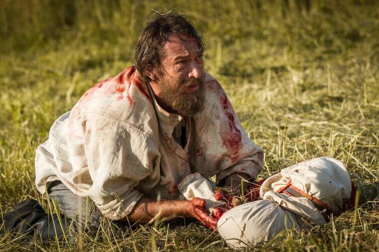    Фото: кадр из фильма «Григорий Р.»