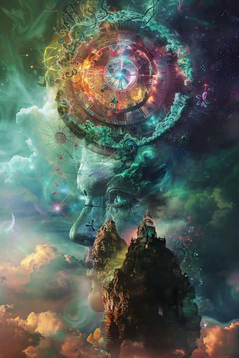 Zen Image