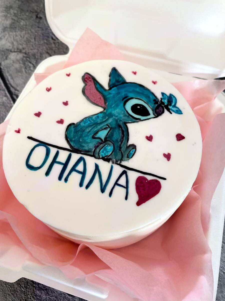 Фото автора канала.