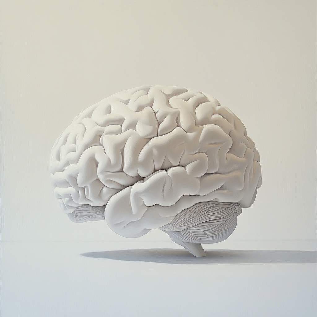 Улучшить качества работы головного мозга 