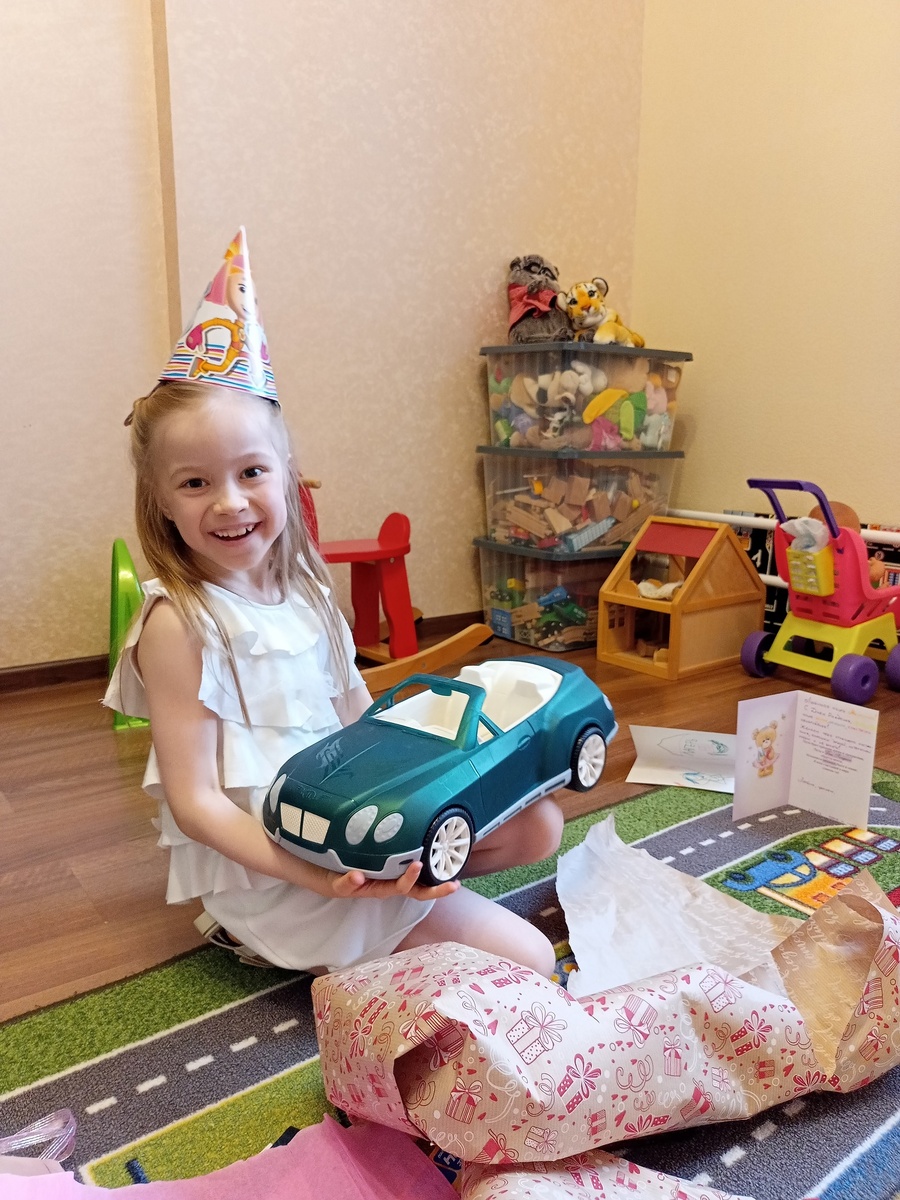 Из семейного архива.