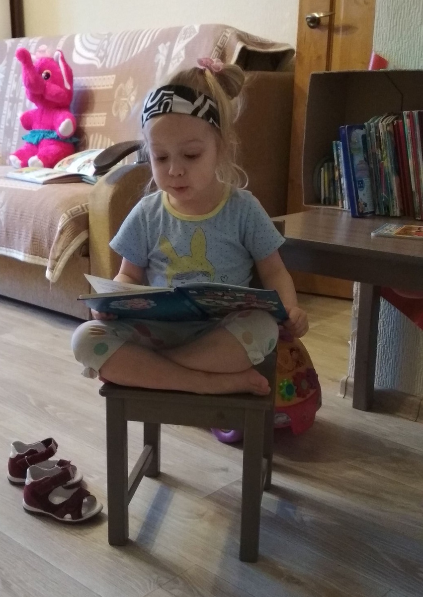 Из семейного архива.