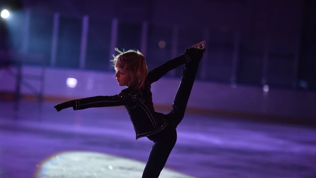    Фото: Komsomolskaya Pravda/Global Look Press/Globallookpress