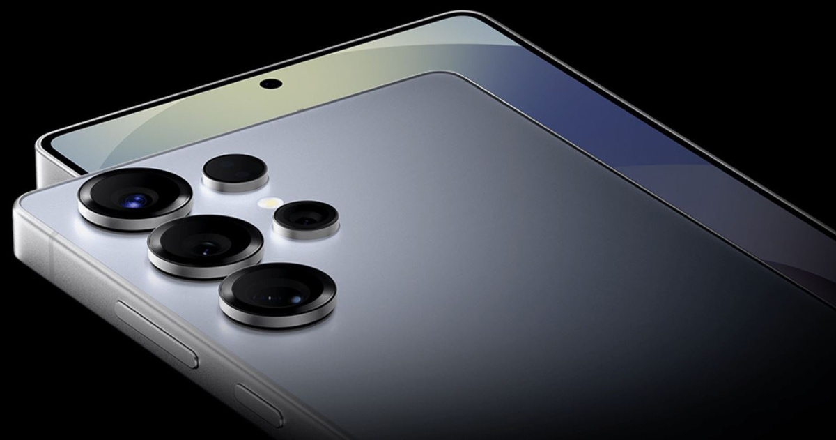 Фото: Samsung  📷
