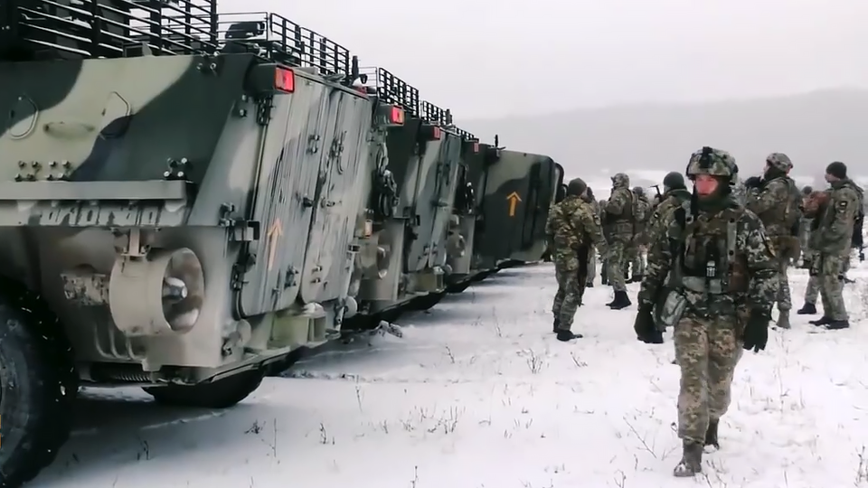 Фото: © Скриншот видео