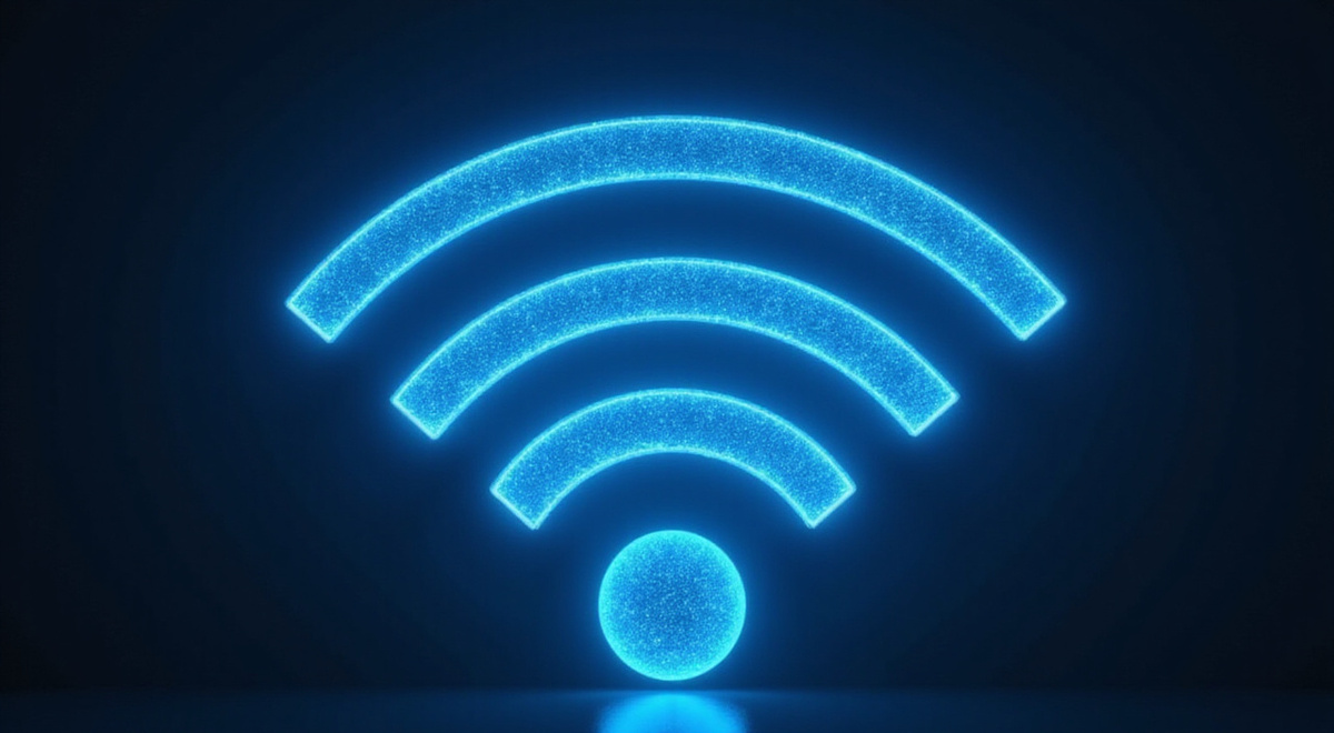 Чем Li-Fi похожа на Wi-Fi?