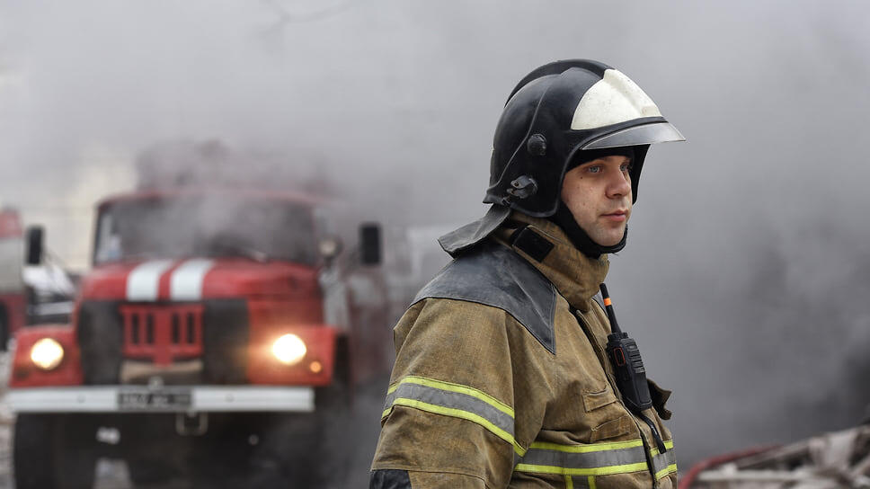 Фото: Таисия Воронцова / Коммерсантъ