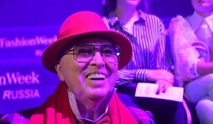    Фото: dni.ru Георгий