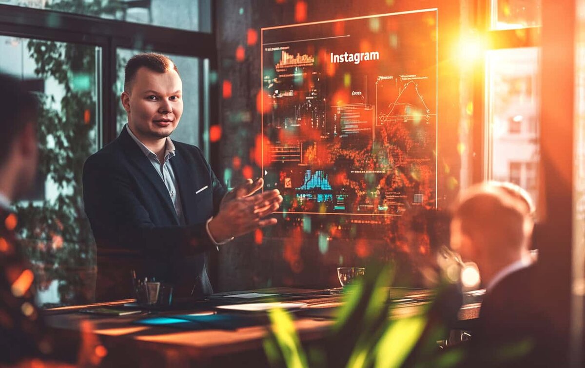    Микроинфлюенсеры: ключ к доверию в B2B-маркетинге Khar_AG